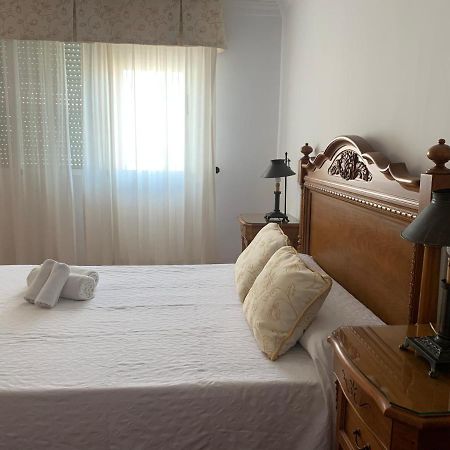 Villa Andrea Nerja Exterior foto