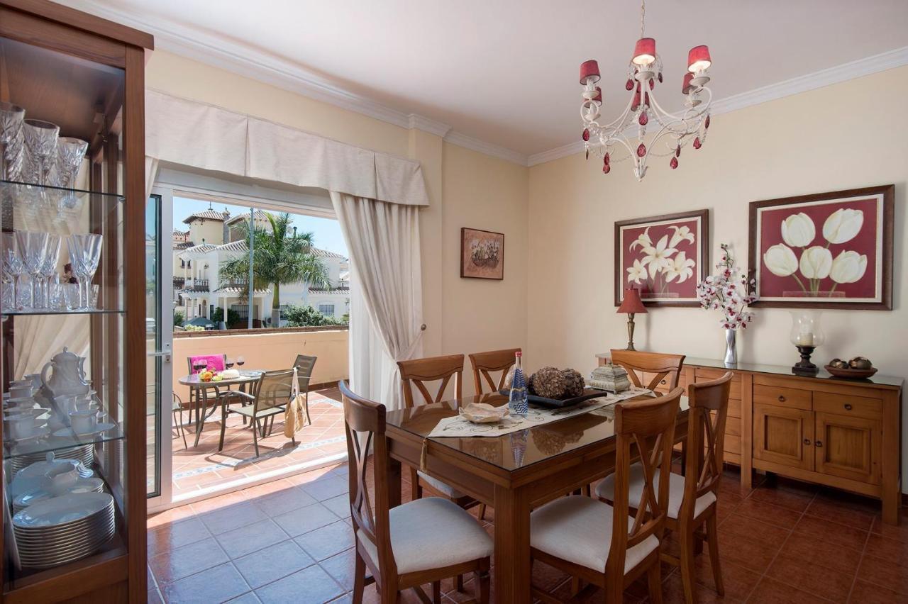 Villa Andrea Nerja Exterior foto