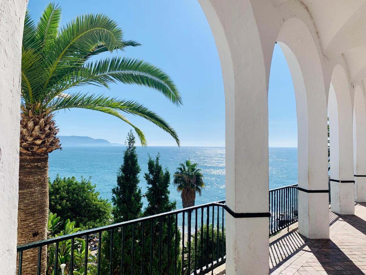 Villa Andrea Nerja Exterior foto