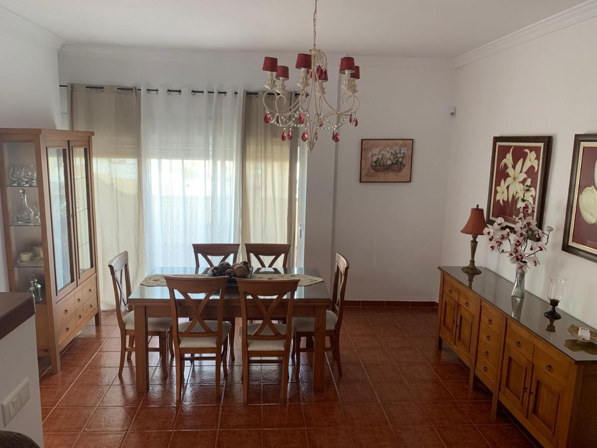 Villa Andrea Nerja Exterior foto
