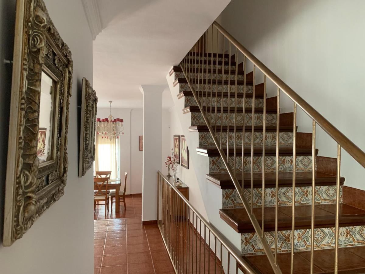 Villa Andrea Nerja Exterior foto